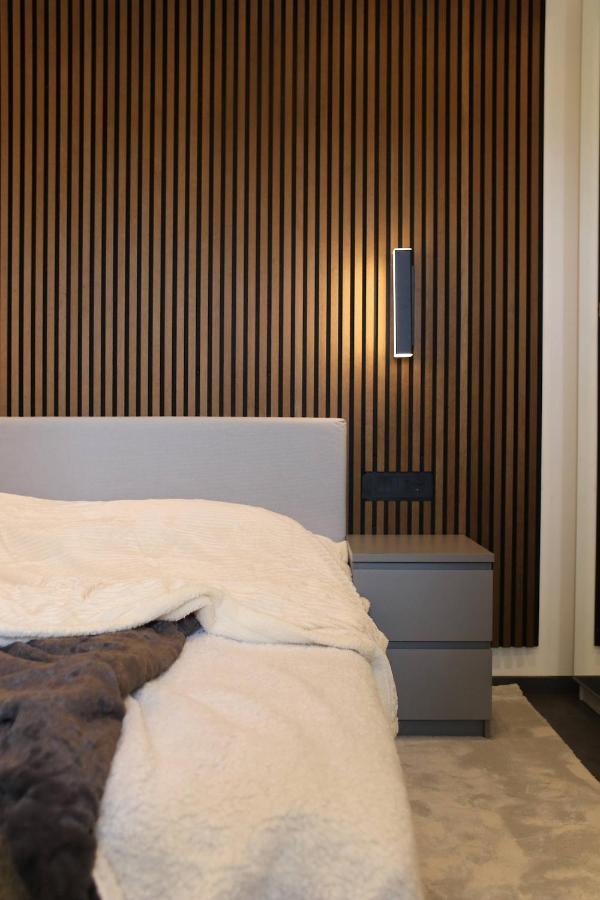 Luxury Pure! Bazzoni 2-Room Suite, Fully Equipped Olbia Exterior photo