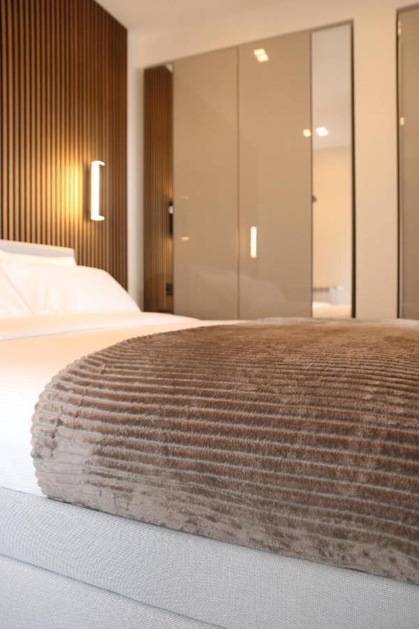 Luxury Pure! Bazzoni 2-Room Suite, Fully Equipped Olbia Exterior photo
