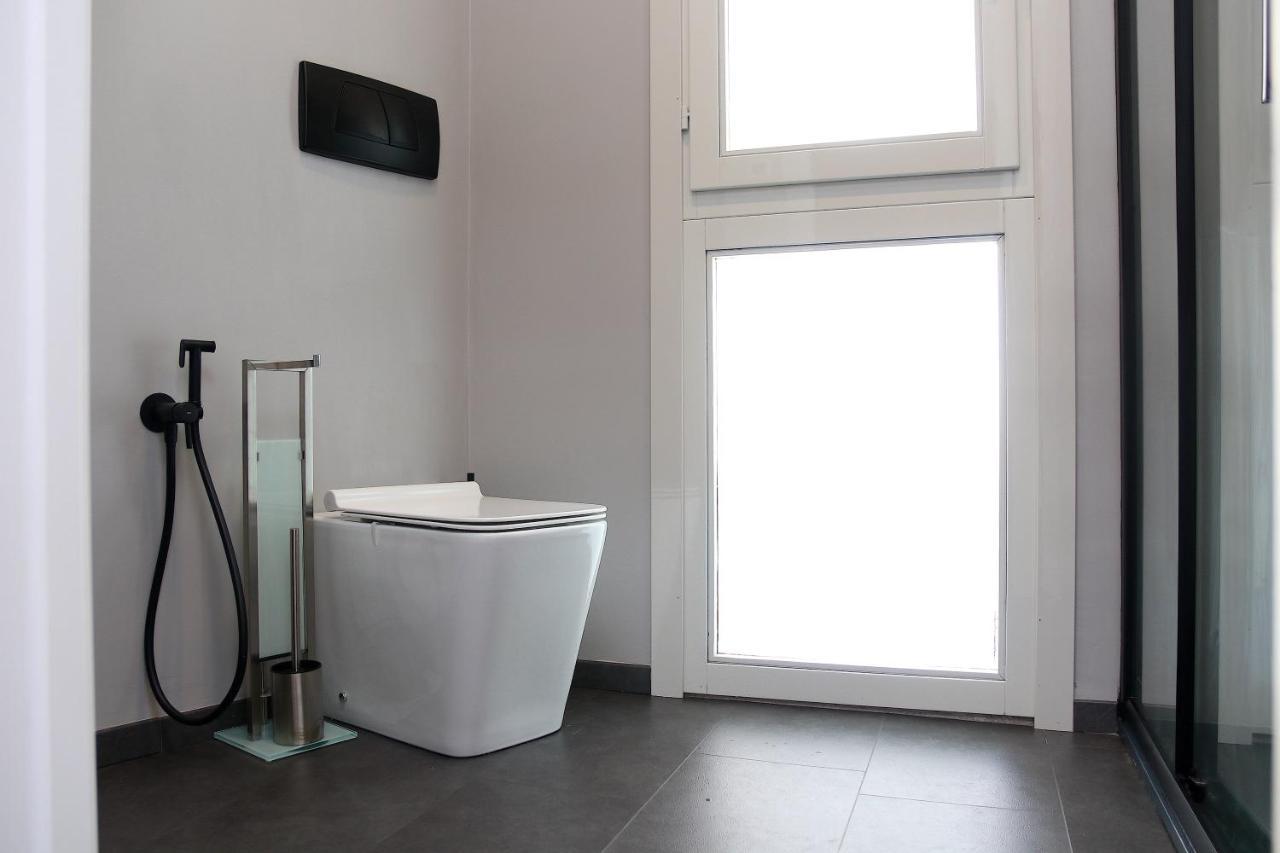 Luxury Pure! Bazzoni 2-Room Suite, Fully Equipped Olbia Exterior photo